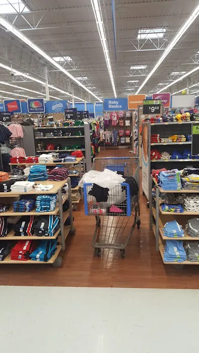 Walmart Supercenter 3