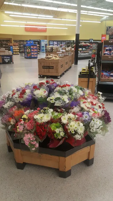 Walmart Supercenter 6
