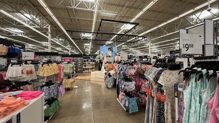 Walmart Supercenter 7