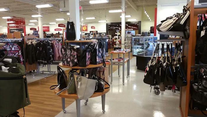 T.J. Maxx 5