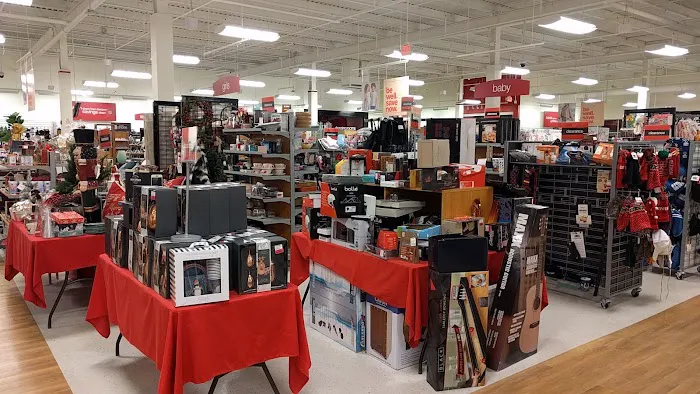 T.J. Maxx 8