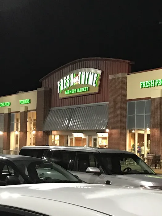 Fresh Thyme Market 0