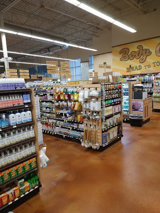 Fresh Thyme Market 3