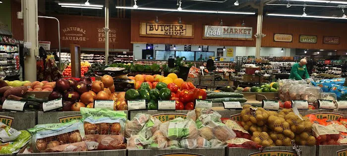 Fresh Thyme Market 6