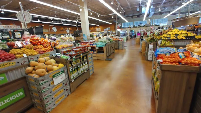 Fresh Thyme Market 8
