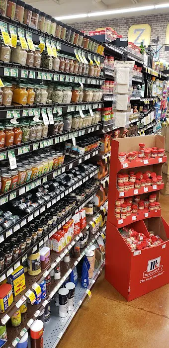Fresh Thyme Market 7