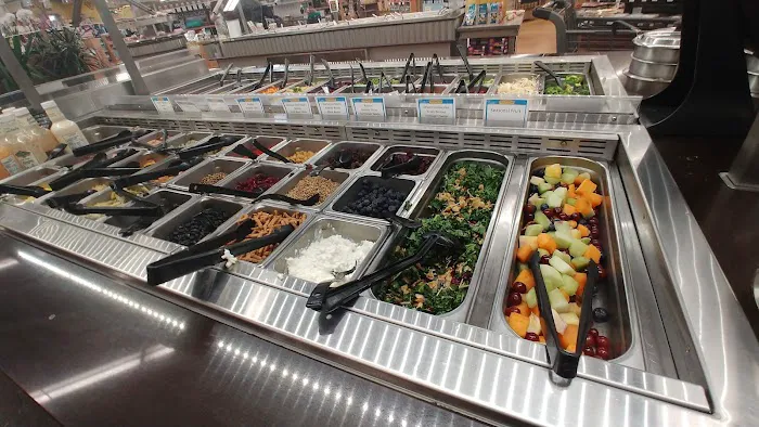Fresh Thyme Market 9