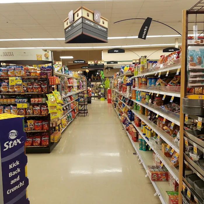 Kroger 6