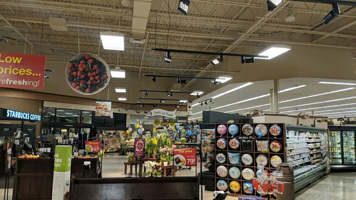 Kroger 8
