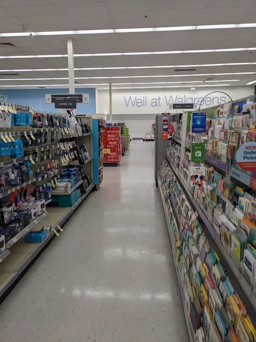 Walgreens 0