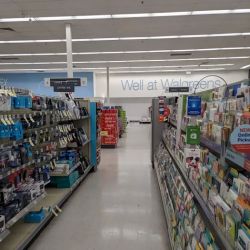 Walgreens ico