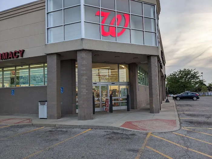 Walgreens 2