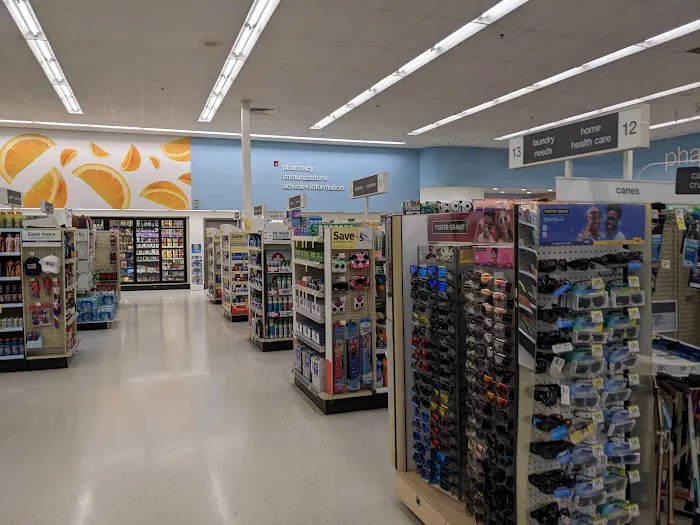 Walgreens 1