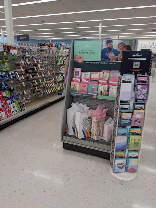 Walgreens 3