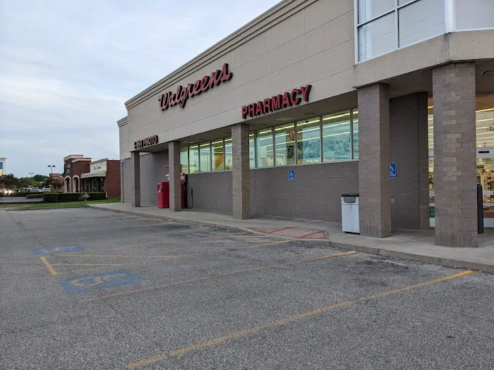 Walgreens 4