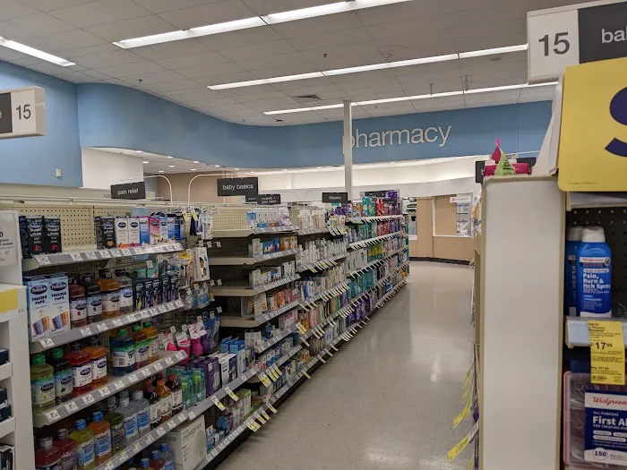 Walgreens 5