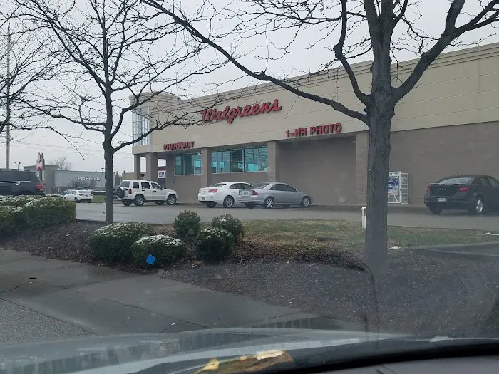 Walgreens 8