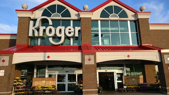 Kroger 1