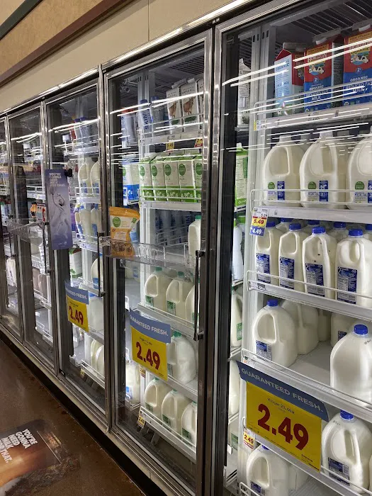 Kroger 5