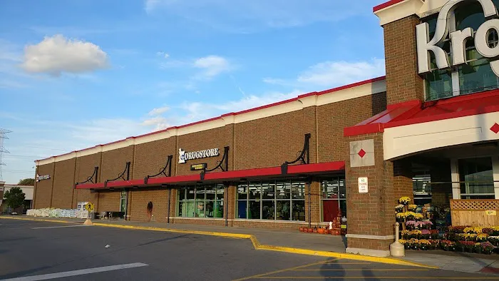Kroger 8
