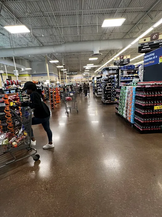 Kroger 7