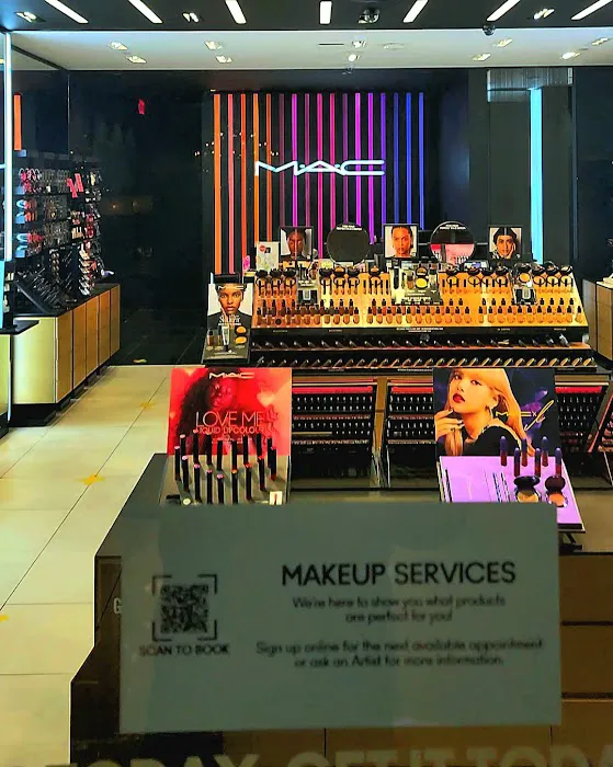MAC Cosmetics 1
