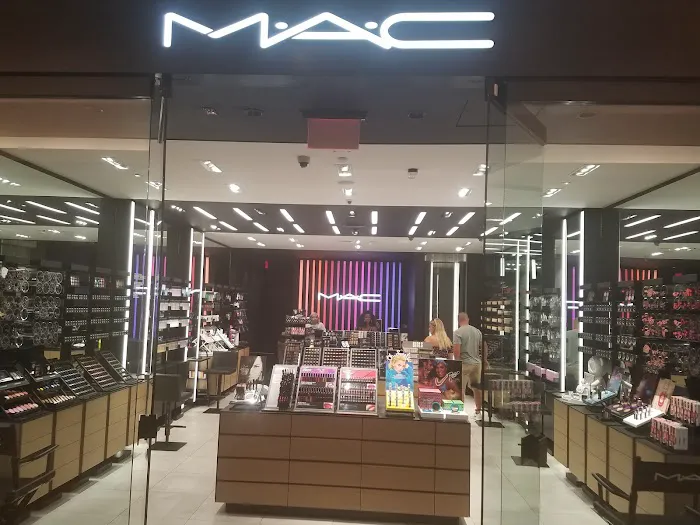 MAC Cosmetics 3