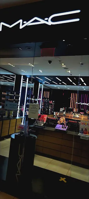 MAC Cosmetics 7