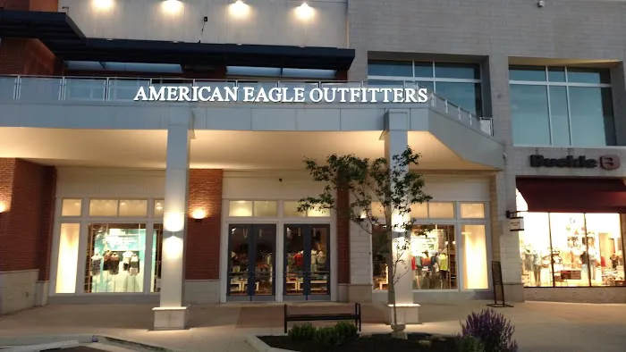 American Eagle 1