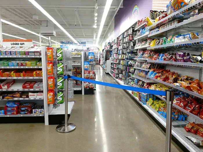Five Below 2