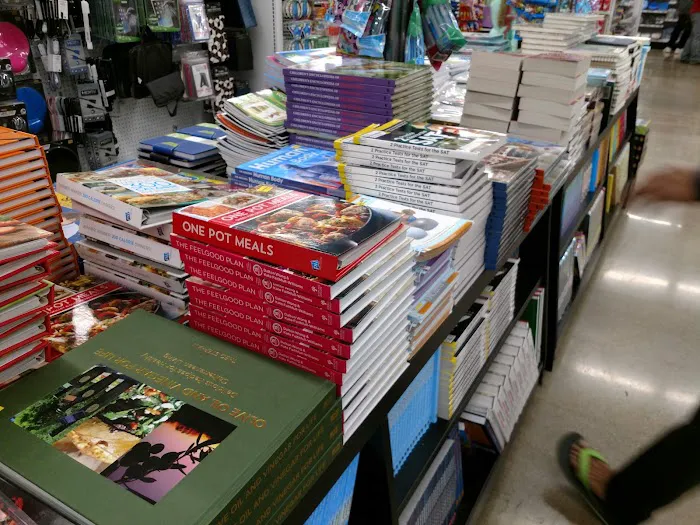 Five Below 5