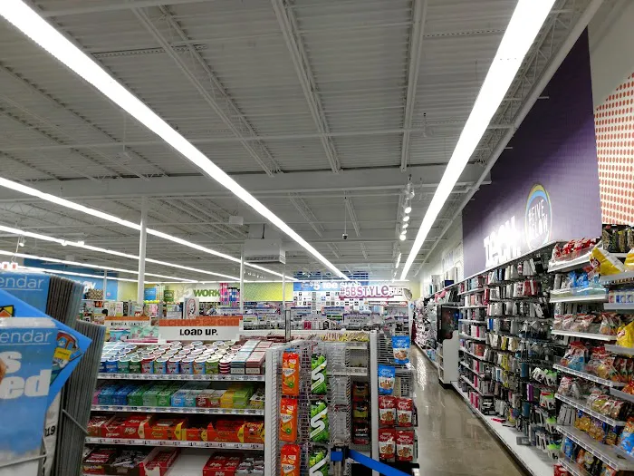 Five Below 7