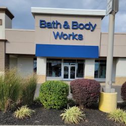Bath & Body Works ico