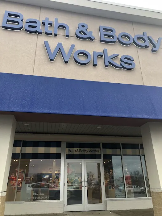 Bath & Body Works 5