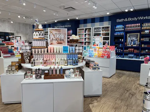 Bath & Body Works 3