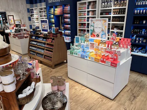 Bath & Body Works 6