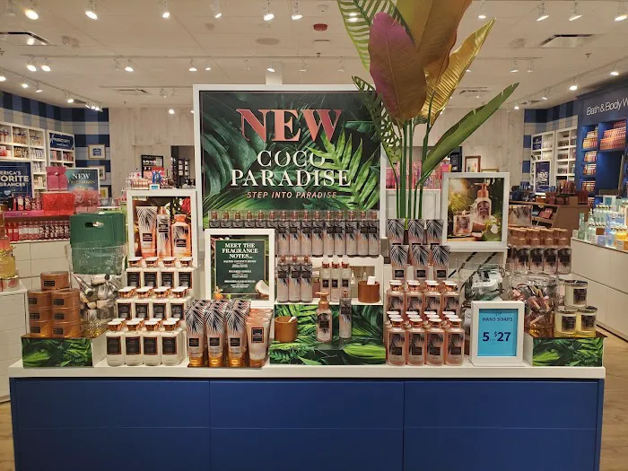 Bath & Body Works 8