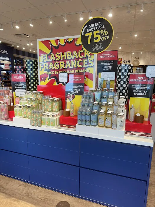 Bath & Body Works 9