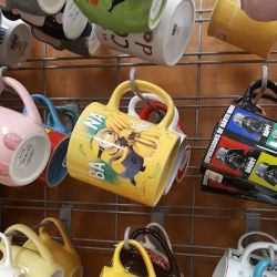 T.J. Maxx ico