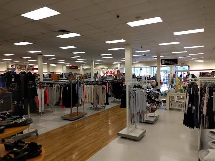 T.J. Maxx 5