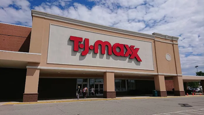 T.J. Maxx 4