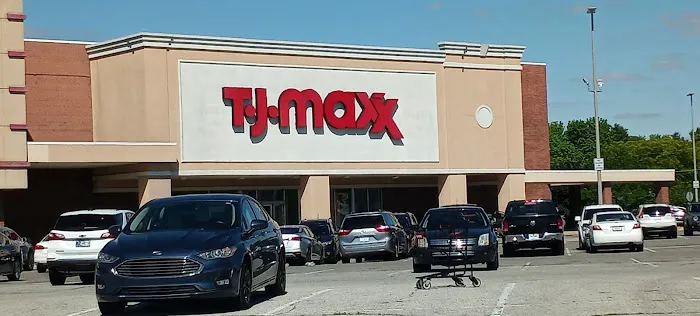 T.J. Maxx 9