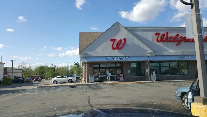 Walgreens 0