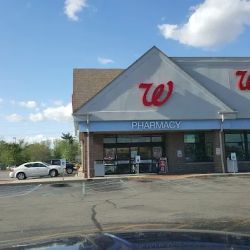 Walgreens ico