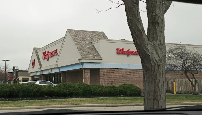 Walgreens 2