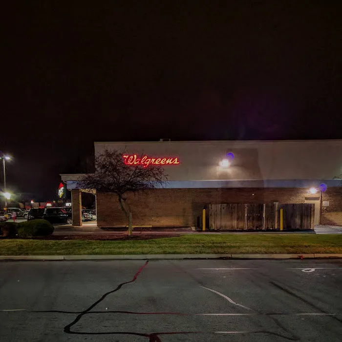 Walgreens 4