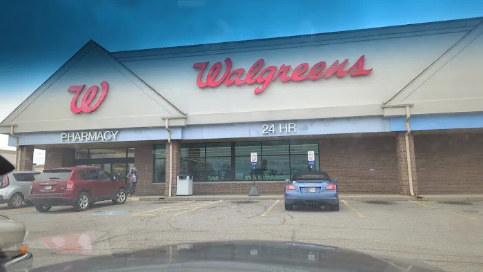 Walgreens 8