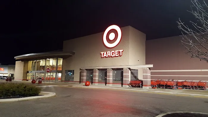 Target 0