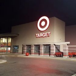 Target ico