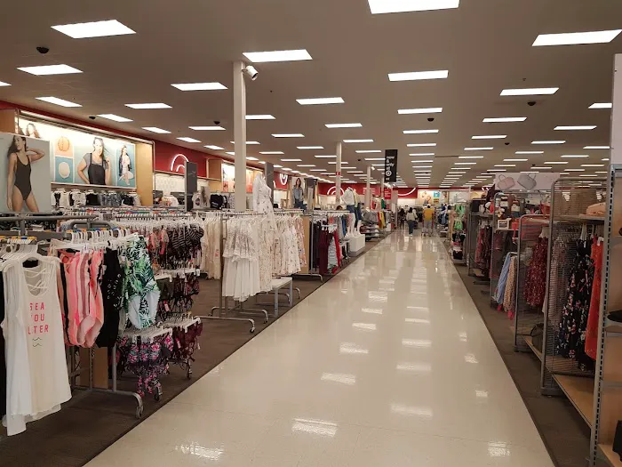 Target 1